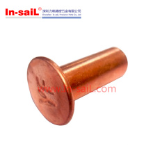 China Made M10 Aluminium Rivet Nut